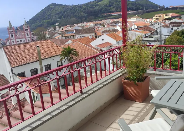 Telhados D\'Angra Al