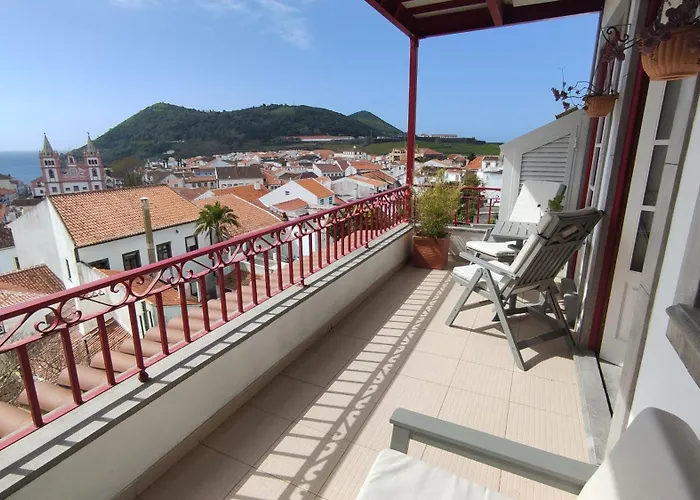 Telhados D\'Angra Al
