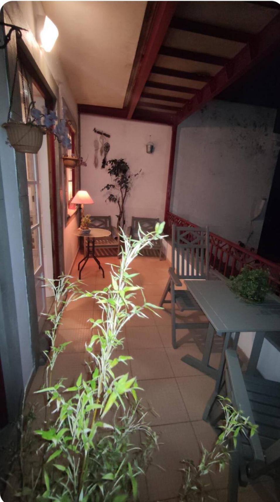 Apartment Telhados D'angra Al